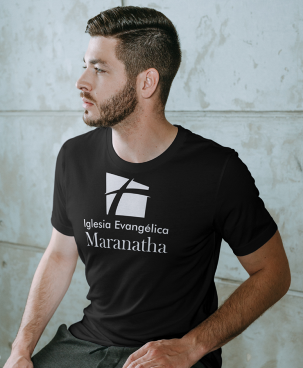 Men T-shirt - Imagen 3
