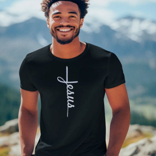 Men T-shirt